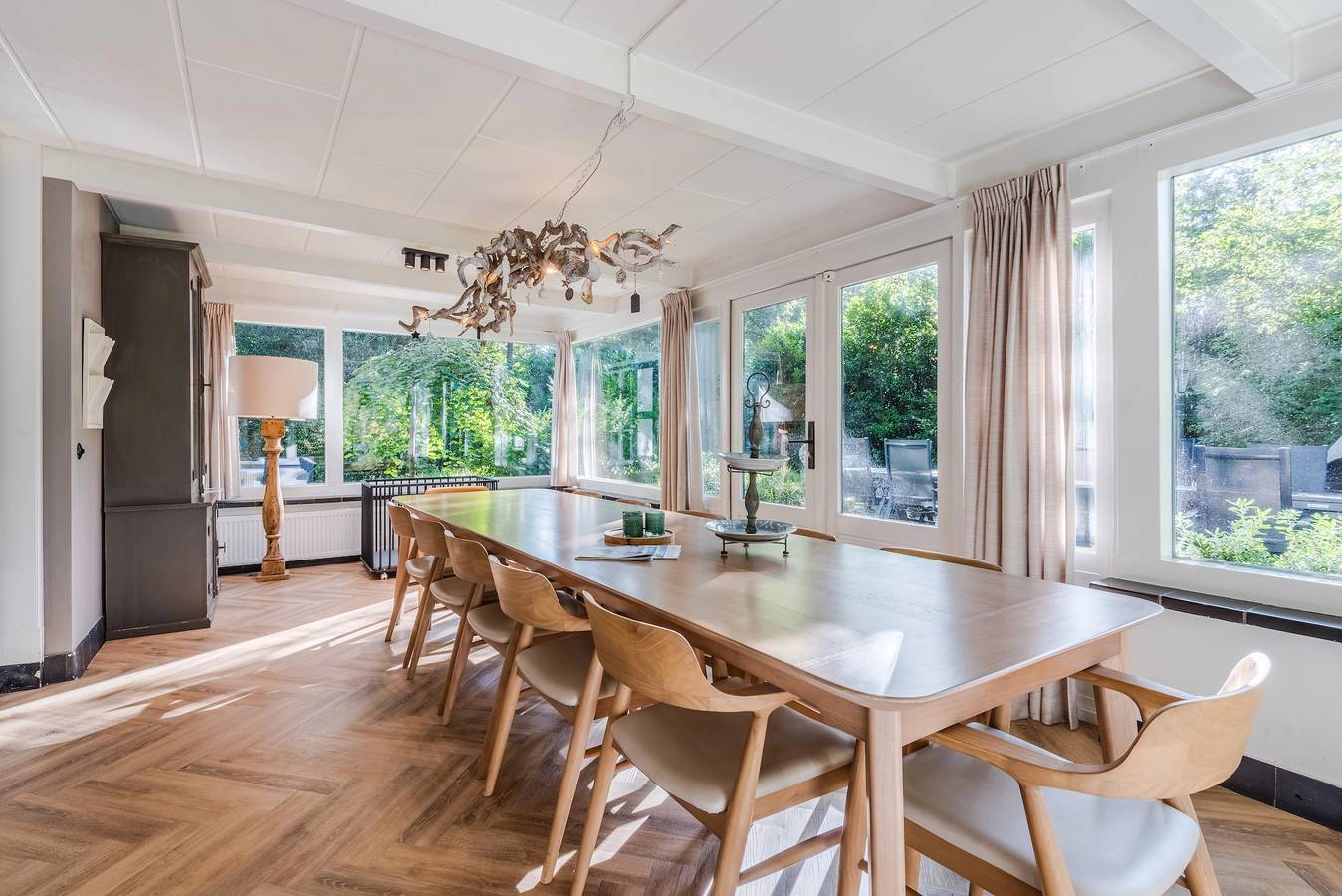 Landal Landgoed 't Loo — 12-persoons landhuis in Veluwe