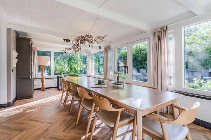 Landal Landgoed 't Loo — 12-persoons landhuis in Veluwe