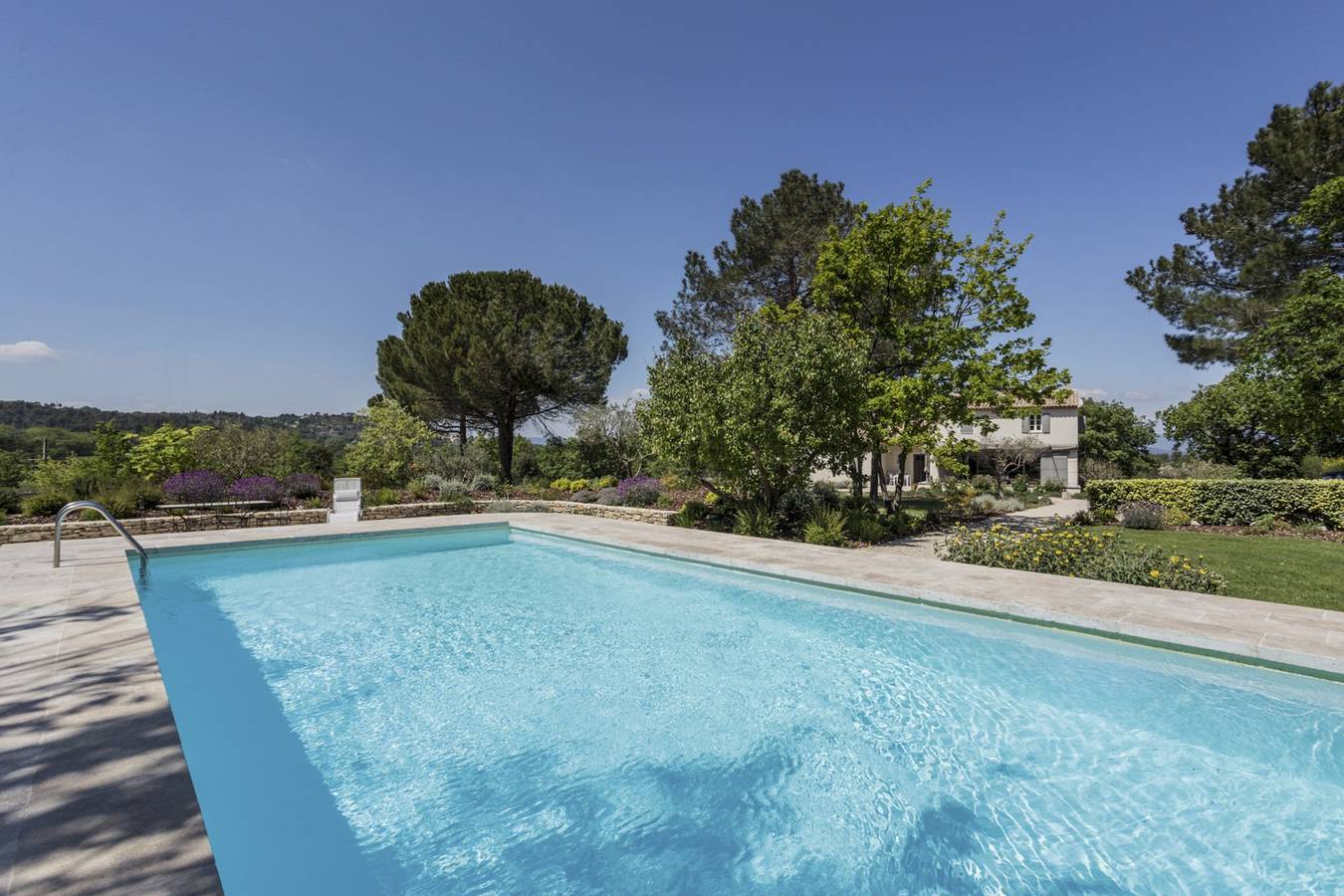 Vakantiehuis in hartje Luberon in Bonnieux, Parc naturel régional du Luberon