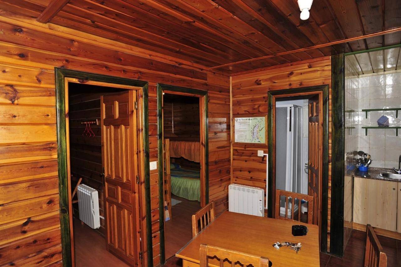Two-Bedroom Apartment in Riópar, Sierra de Alcaraz