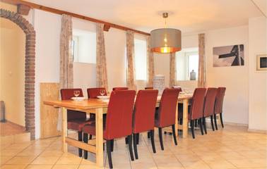 Agriturismo voor 12 Personen in Simpelveld, Limburg, Afbeelding 4