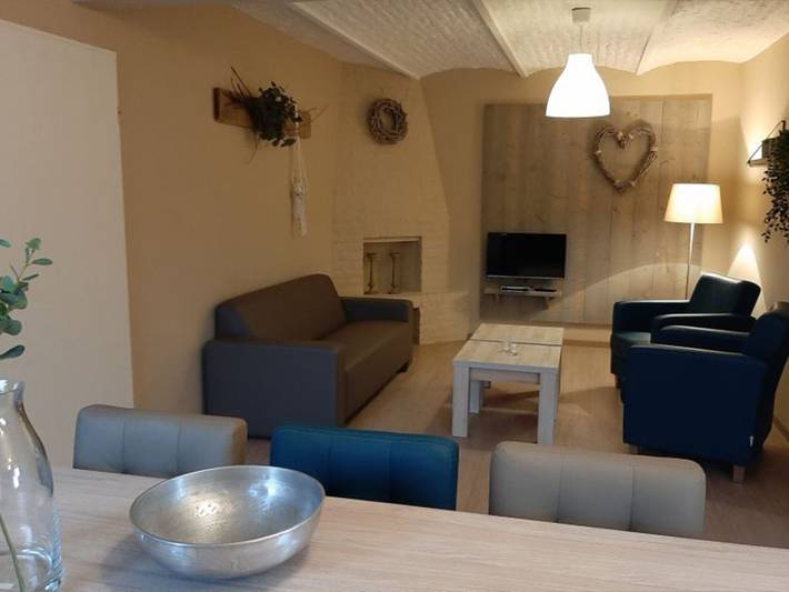 Gîte pour 6 personnes dans Epen - 2
