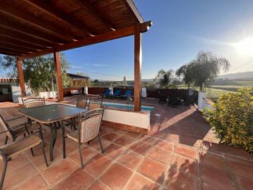 Casa Rural para 6 Personas en Alhaurín el Grande, Provincia de Málaga, Foto 4