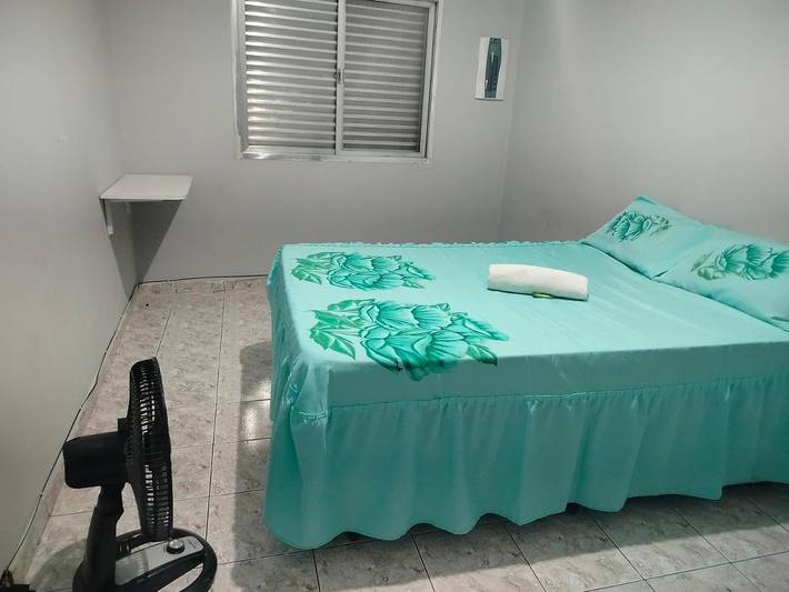 Casas e apartamentos de temporada para 2 pessoas, com vista, adaptado a crianças em Taboão