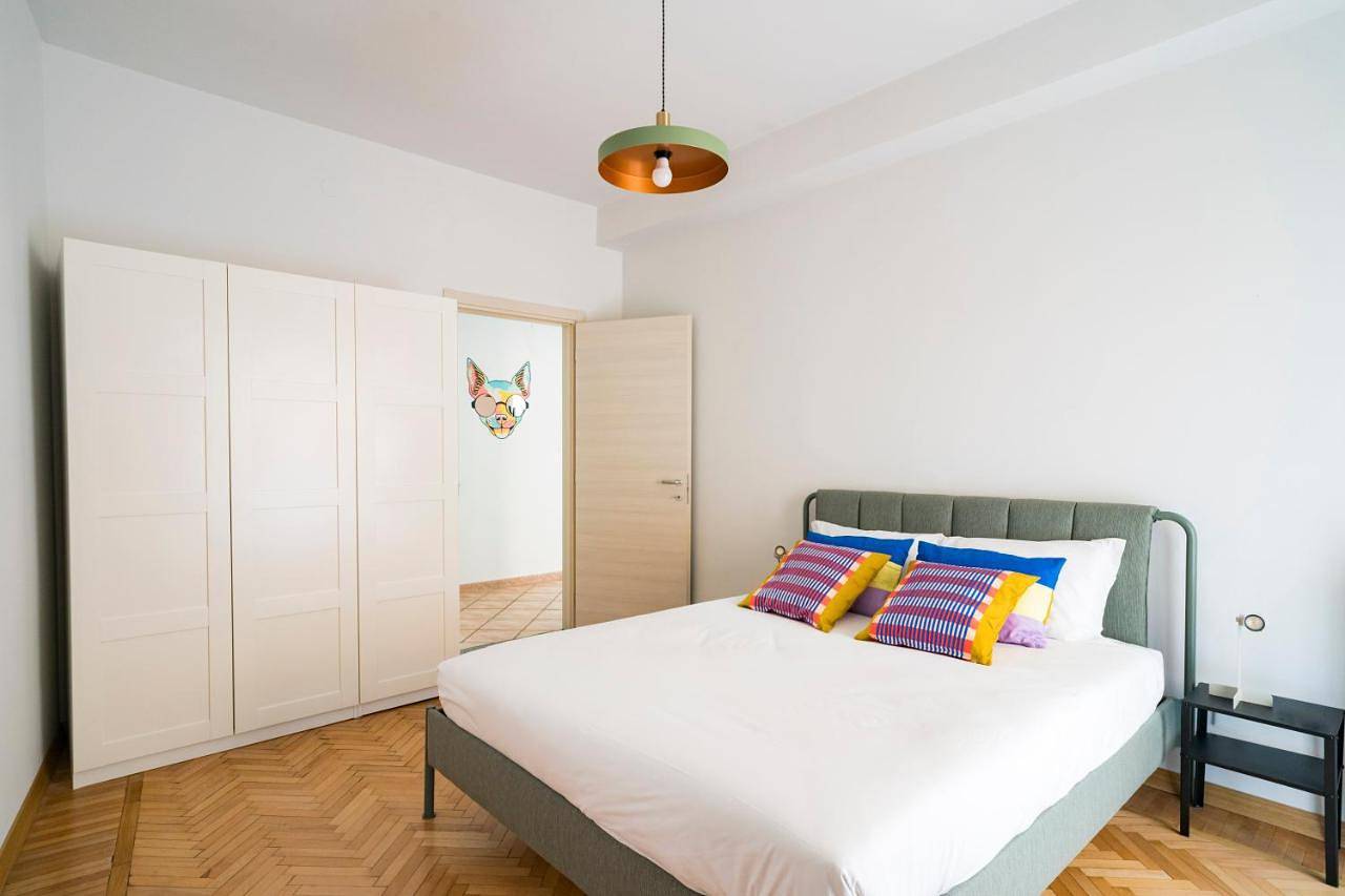 Appartement entier, Aosta Holiday Apartments - Promis in Aoste, Alpes valaisannes