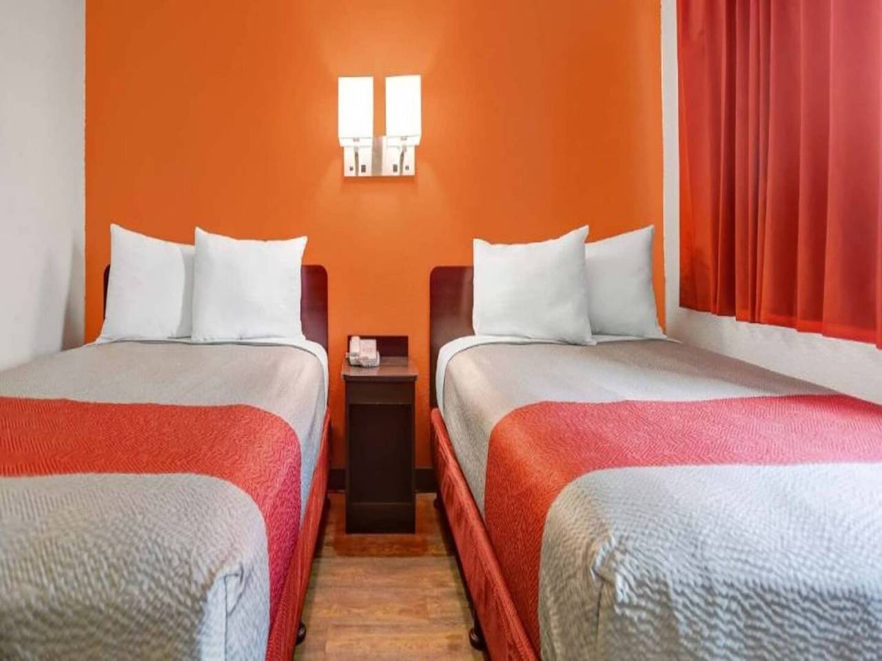 Apartamento entero, 2 camas matrimoniales | No fumadores in Condado de Cíbola