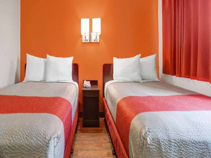 Apartamento entero, 2 camas matrimoniales | No fumadores in Condado de Cíbola