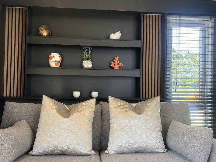 Ferienhaus für 2 Personen in Zeeland - 4