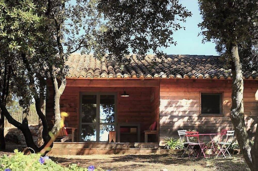 Maison de vacances