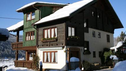 Vakantiewoning voor 4 Personen in Gosau, Dachstein Salzkammergut, Afbeelding 1