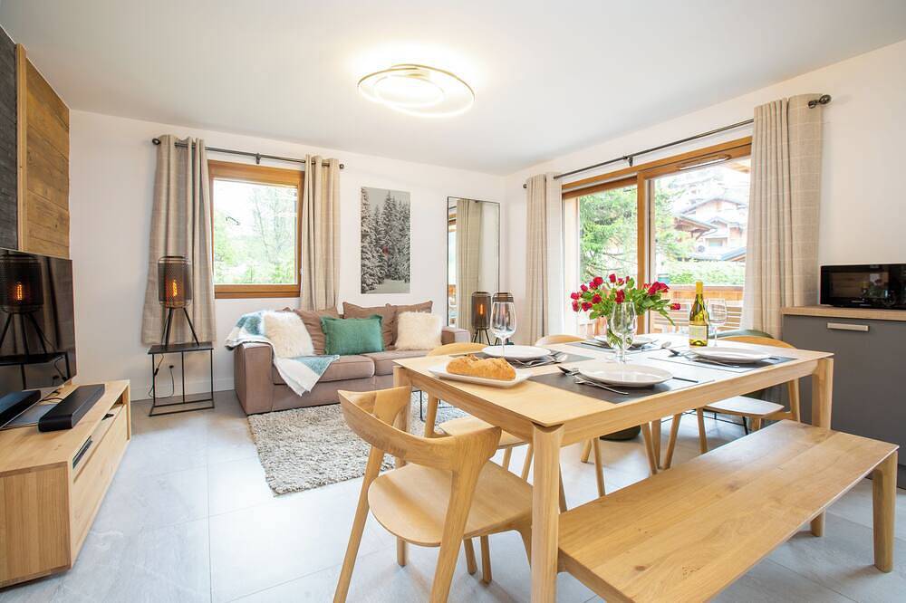 Photo : Appartement de vacances