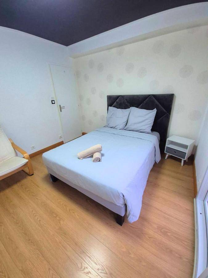 Location de vacances pour 8 personnes à Trignac - 4