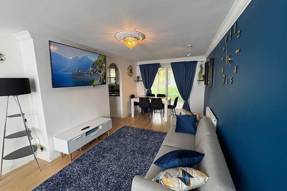 Casa vacanza a Berkshire a partire da 173€ a notte