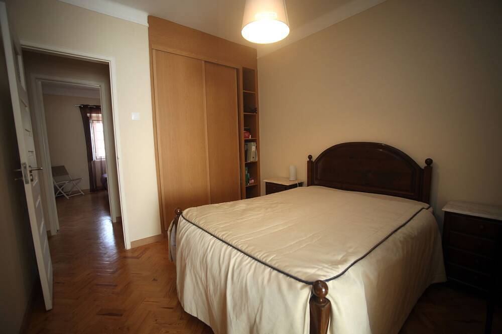 Geheel appartement, Charmant Huis - Santarém in Santarém, Rio Tejo