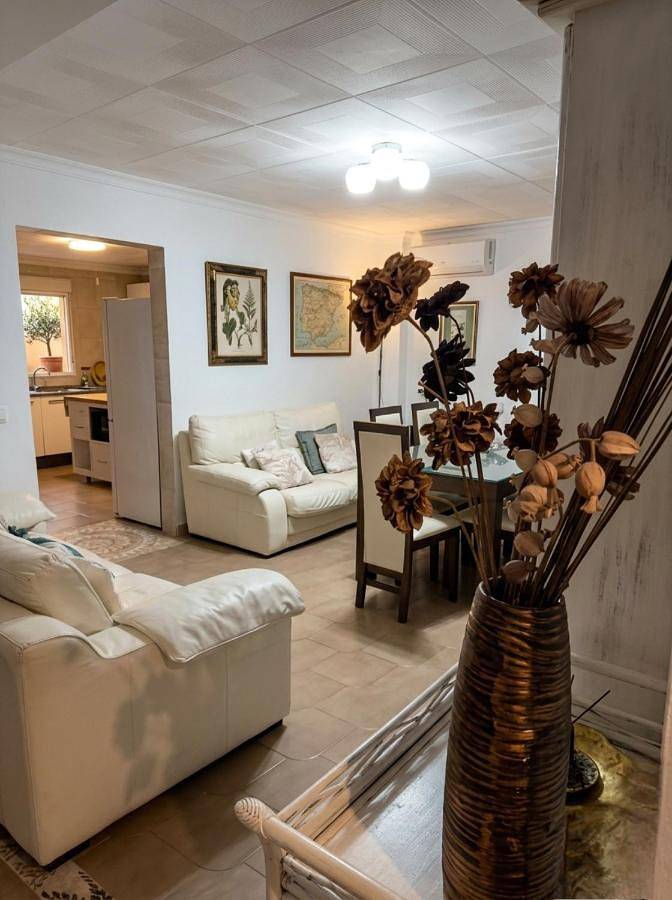 Apartamento de vacaciones para 7 personas, con Terraza y Vistas en Comarca de Guadix - 4