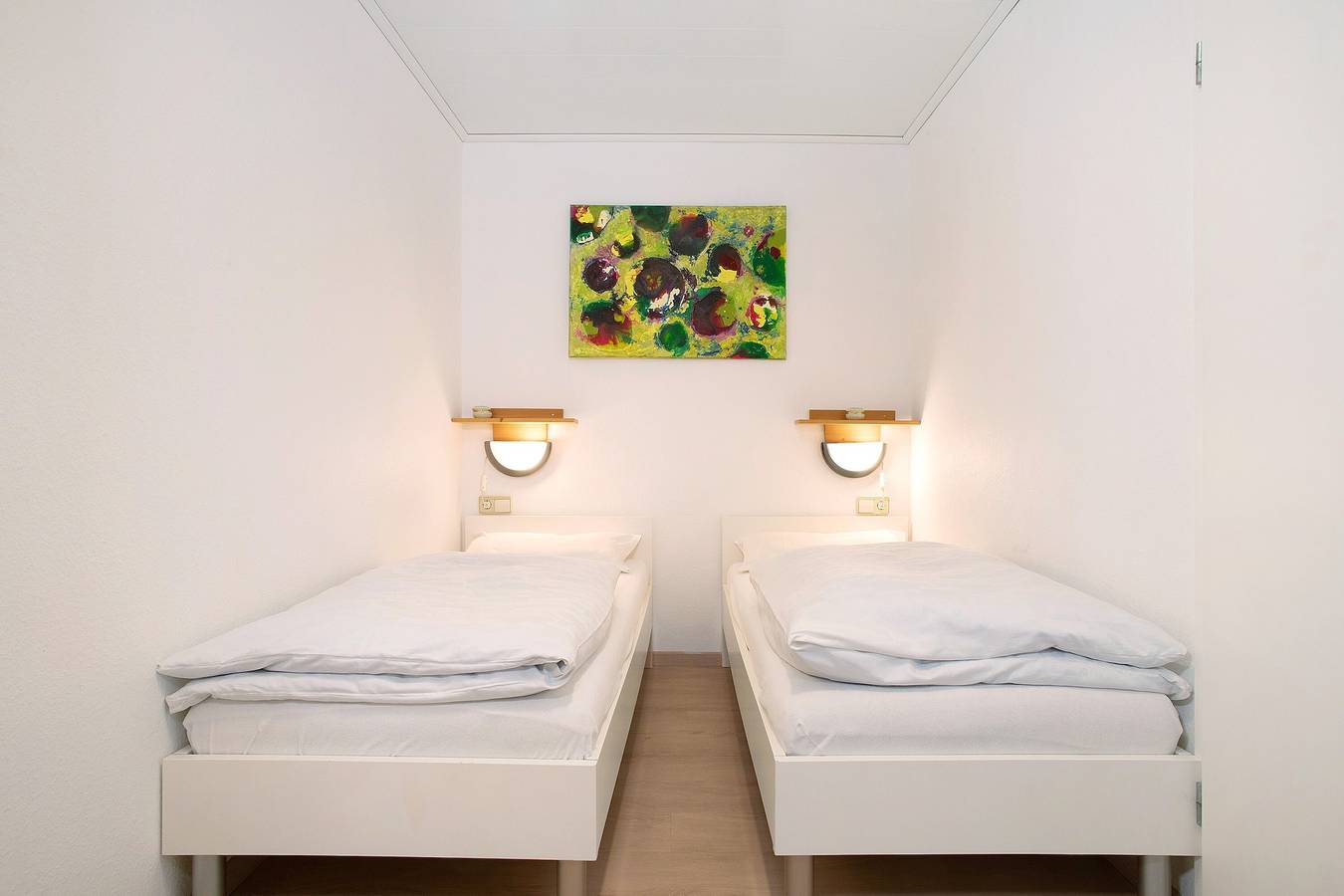 Appartement 'Haus Loser' met privéterras, gedeelde tuin en Wi-Fi, foto 9