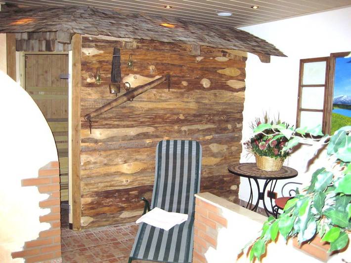 Ferienhaus für 2 Personen, mit Garten und Balkon, mit Haustier in Nesselwang - 3