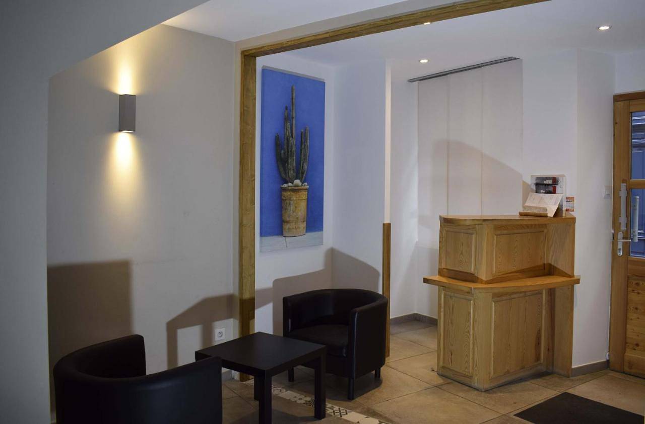 Gite la découverte logement entier in Le Puy-en-Velay, Haute-Loire