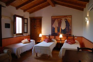 Agriturismo per 3 Persone in Loiri Porto San Paolo, Barbagia, Foto 2