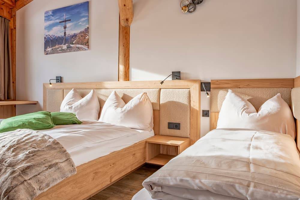 Ganze Wohnung, Luxuriöses Apartment mit Sauna an der Piste in Weißpriach, Bundesland Salzburg