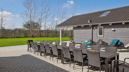 Ferienhaus für 25 Personen in Kappeln, Ostsee Schleswig-Holstein, Bild 1