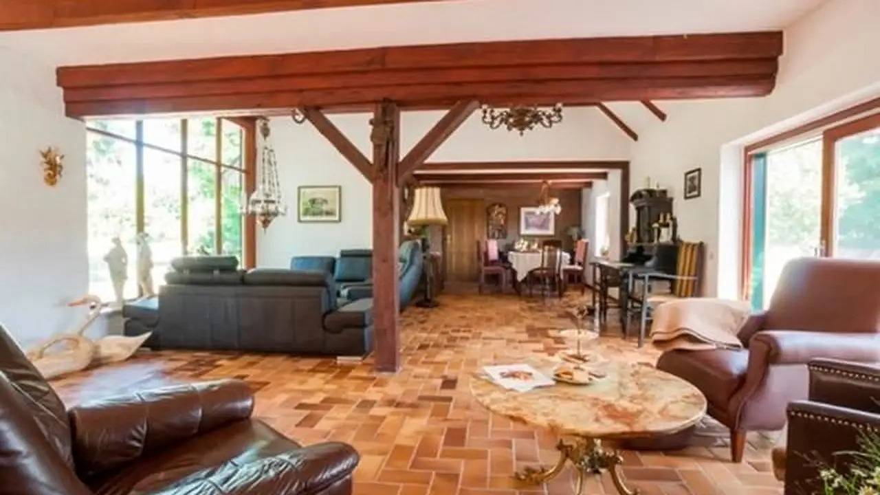 Ferienhaus für 6 Personen (150 m²) in Braderup in Braderup, Grünes Binnenland