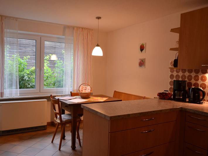 Ferienwohnung für 5 Personen, mit Garten in Kressbronn am Bodensee - 3