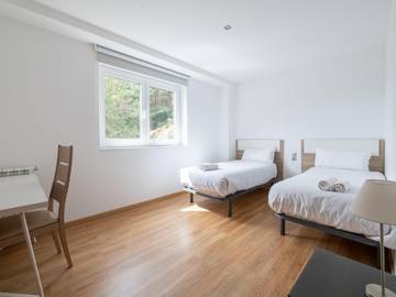 Appartement De Vacances pour 4 Personnes dans Vallnord, Andorre, Photo 3