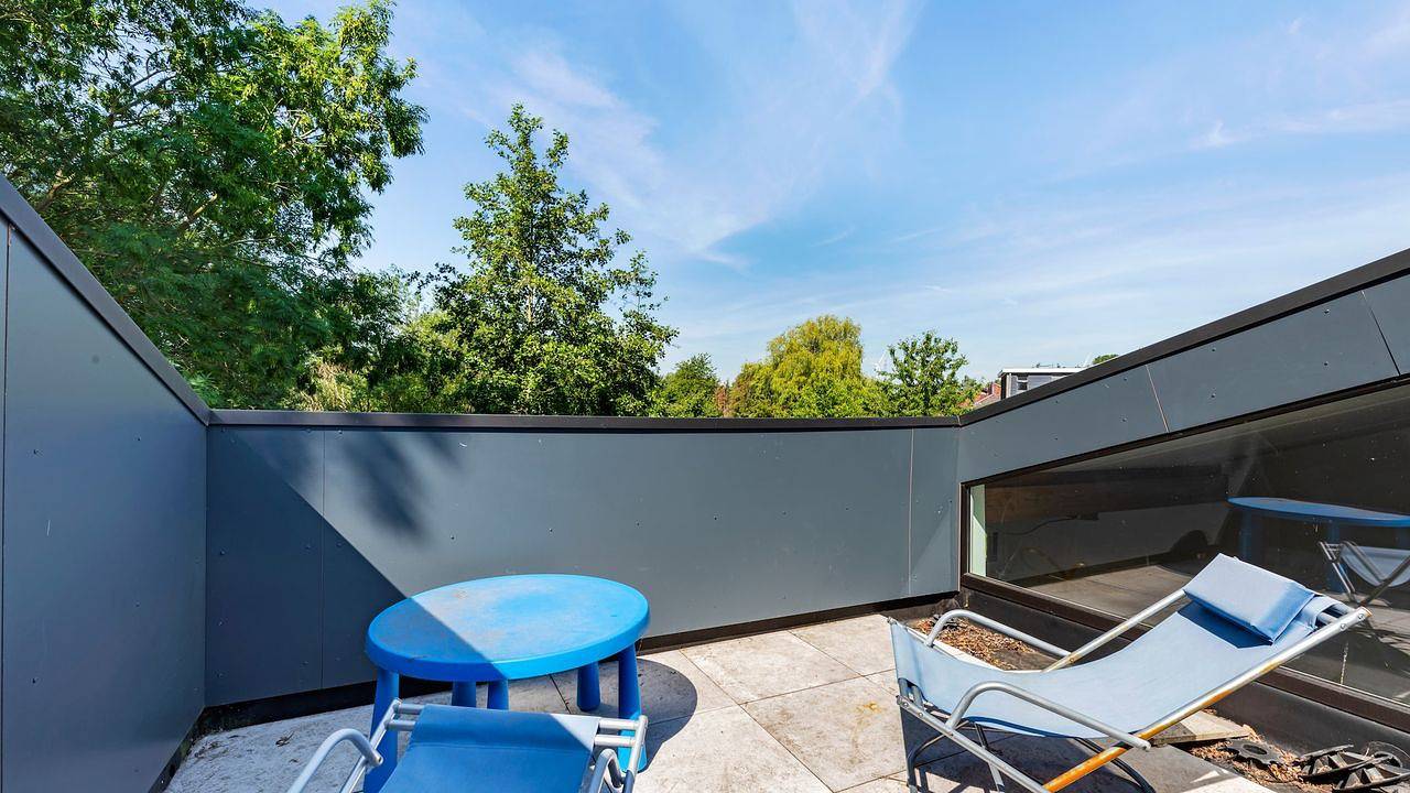 Villa für 6 Personen (200 m²) in Kobbegem in Asse , Vlaams-Brabant