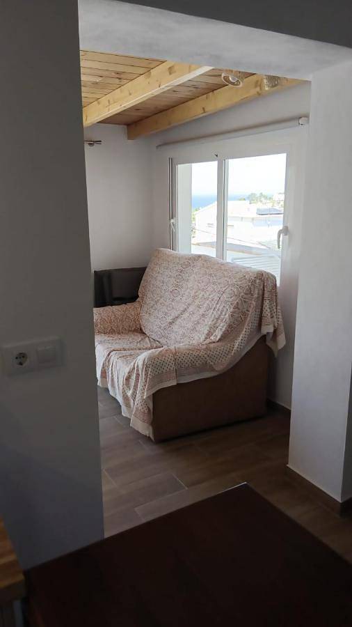 Casa Raíces del Montgo in Montgo, Dénia