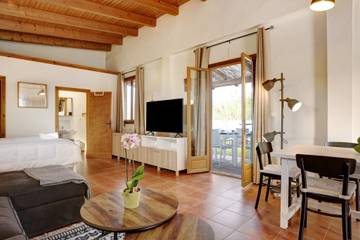 Casa Rural para 14 Personas en Vejer de la Frontera, Costa de la Luz, Foto 4