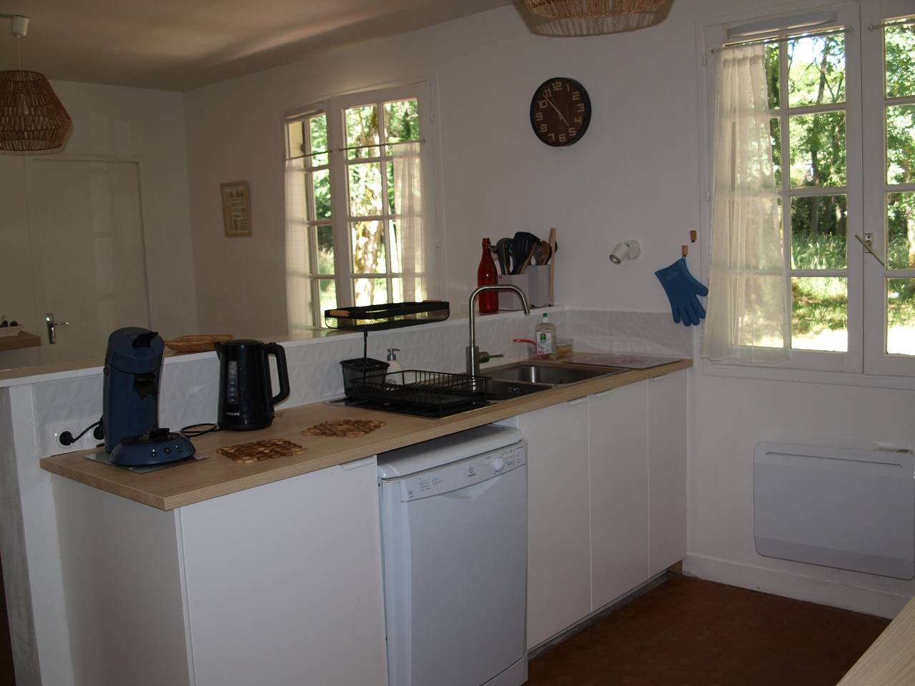 Cantebos - Maison avec 3800 m² de jardin in Saint-Laurent-Médoc, Parc naturel régional du Médoc