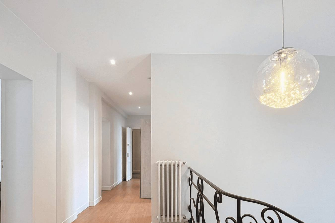 Stunning 230m² with garden in the city center in Caen, Región de Caen