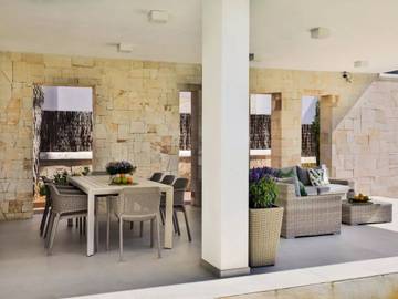 Villa in Santanyí, South Majorca für 8 
