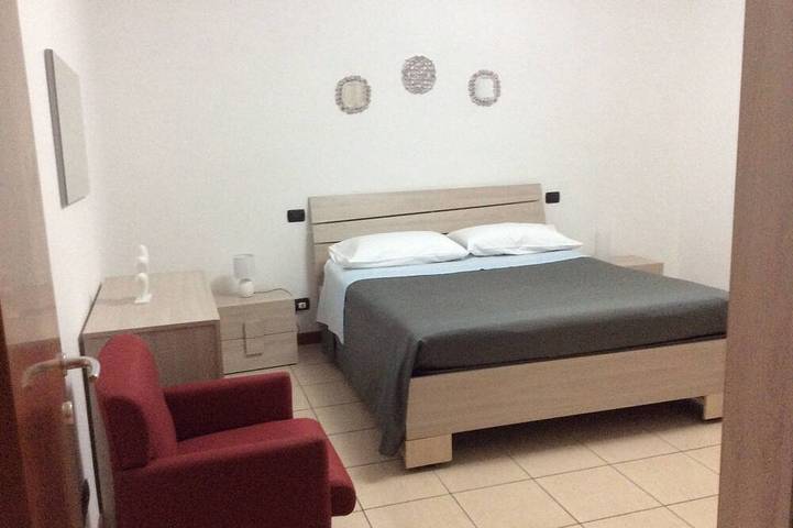 Appartement entier, Lorella's House in Terni, Province de Terni
