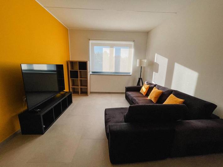 Appartamento per 3 persone, con Terrazza e Giardino a Adelfia