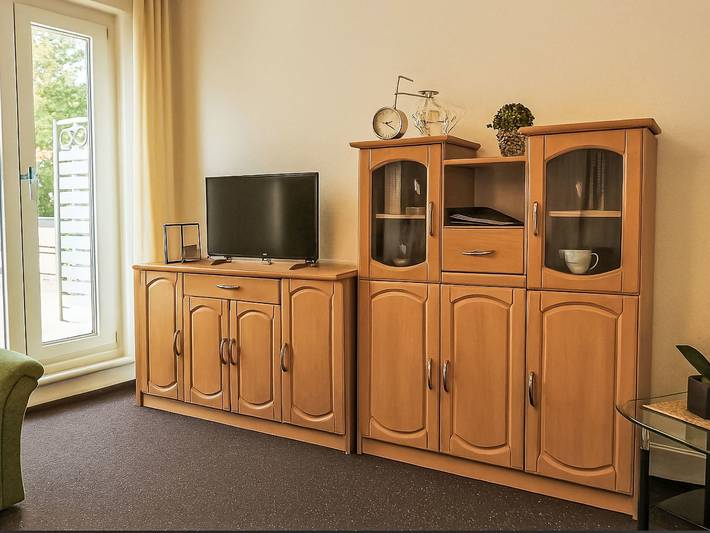 Ferienwohnung für 4 Personen, mit Balkon und Terrasse am Berzdorfer See - 3