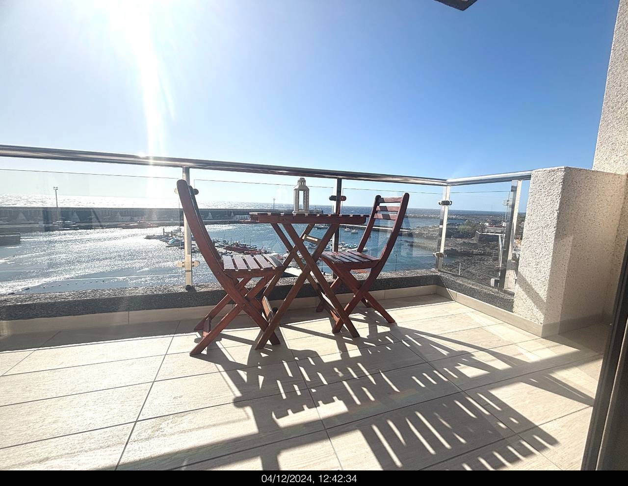 Entire apartment, Lightbooking Varadero La Restinga in La Restinga, El Pinar de El Hierro
