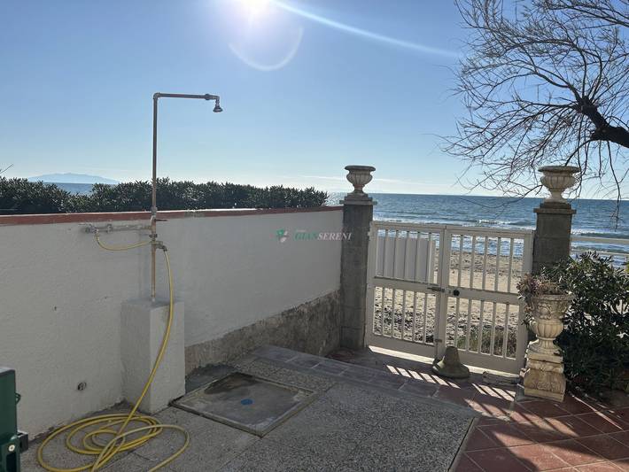 Appartamento intero, Casabianca - 6 Posti Letto Zona Conchiglia in San Vincenzo, Costa degli Etruschi
