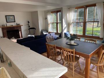Beach House for 10 People in Dennis, Cape Cod, Photo 2