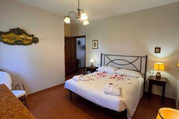 Agriturismo per 2 Persone in Reggello, Valdarno, Foto 1