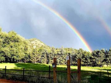 Cabaña para 4 Personas en Centro sur de Colorado, Colorado, Foto 4