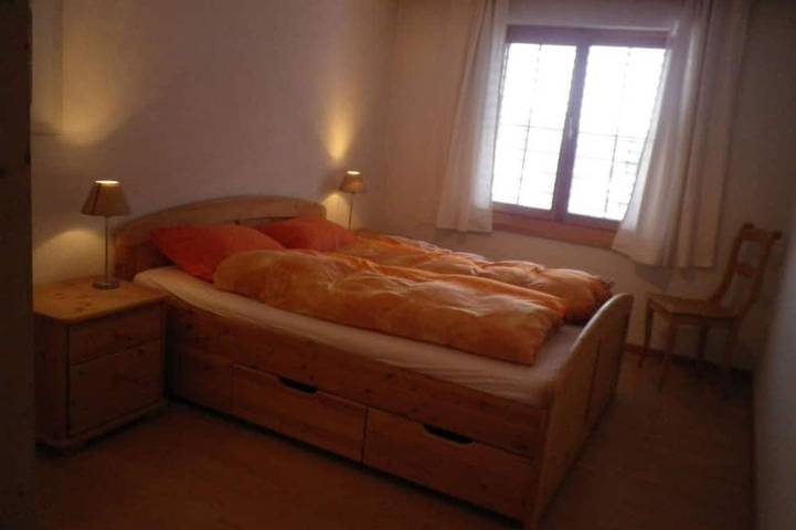 Ferienwohnung für 7 Personen