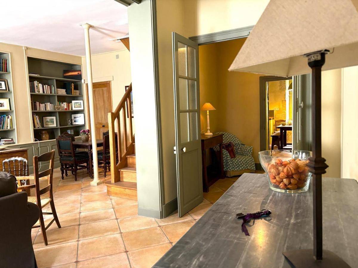 Holiday Home (6 Adults) in Cérilly, Région de Montluçon