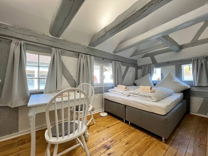 Ferienhaus für 2 Personen in Überlingen - 3