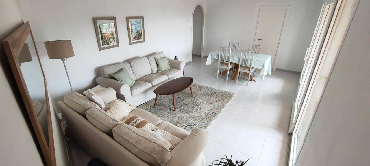 Three-Bedroom House in Tarragona, Costa Dorada