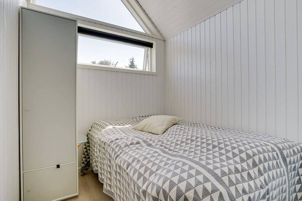 \"Solfrid\" - 150m from the sea in Sjelborg, Esbjerg