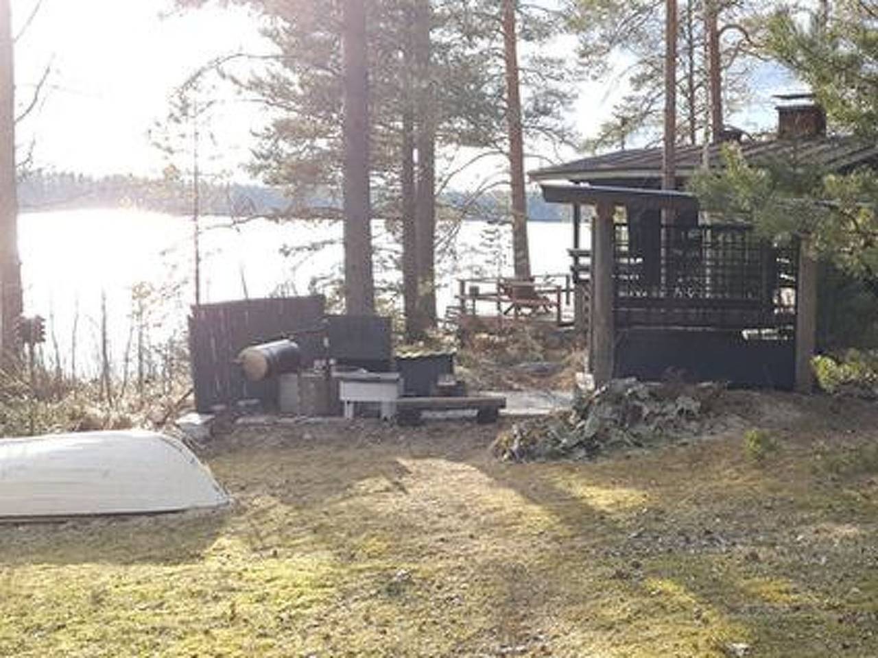 Lähesniemi in Ähtäri