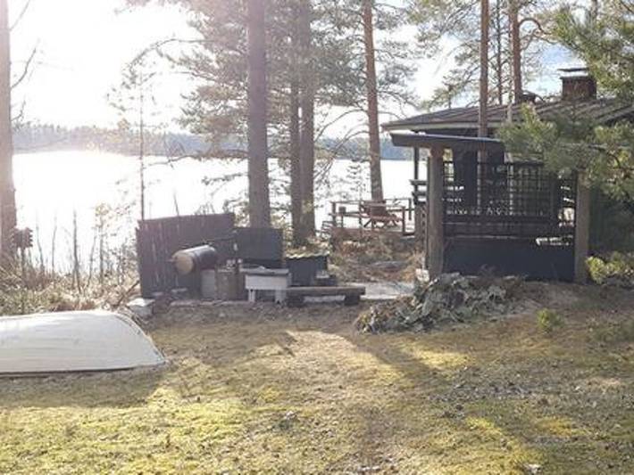 Lähesniemi in Ähtäri
