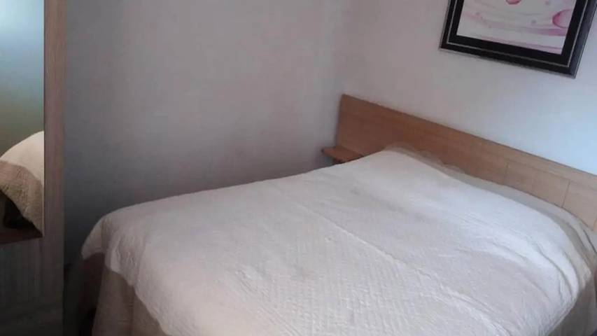 Gîte pour 5 personnes, avec piscine dans Office De Tourisme De Saint Sorlin D Arves - 3
